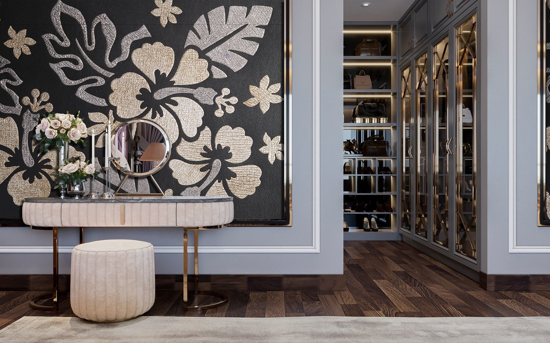Interior-luxury-italian-tiles-decor-carbon-fiber-mother-of-pearl-leaflat-FBINNOTECH-Piastrelle-in-fibra-carbonio-madreperla-decorazione-interni-Кар.jpg