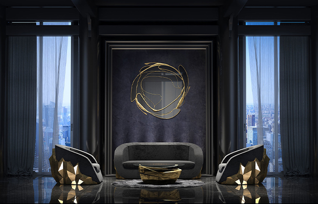 2a FBinnotech - leaflat - carbon tiles - mother of perl - luxury interior - interior design - carbonfiber tiles - piastrelle carbonio