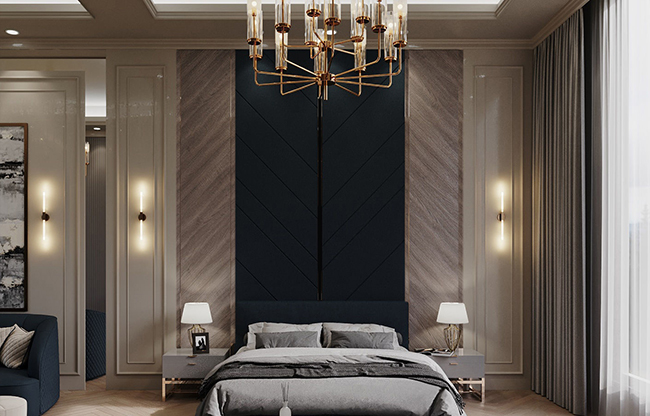 h FBinnotech - leaflat - carbon tiles - mother of perl - luxury interior - interior design - carbonfiber tiles - piastrelle carbonio (12)a