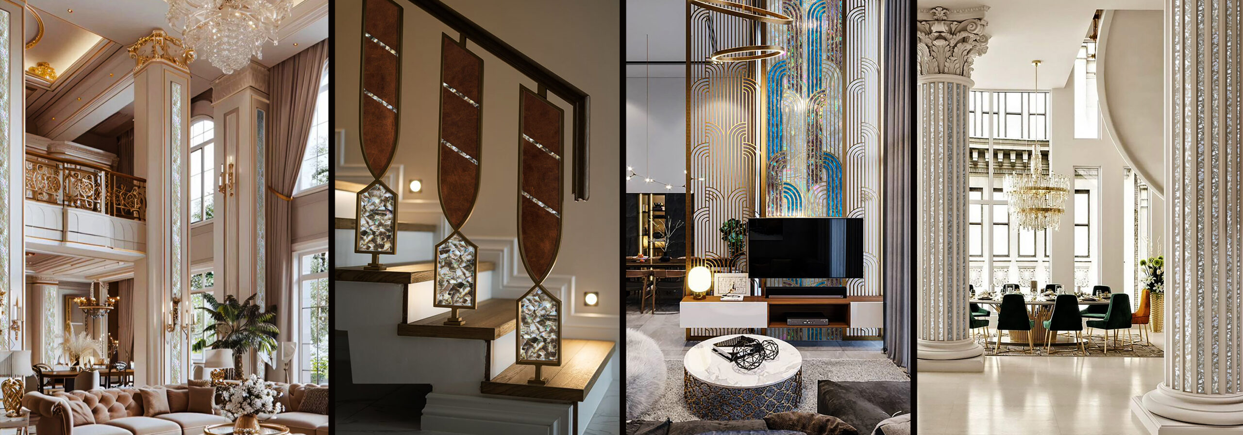 fbinnotech home luxury interior furniture decor